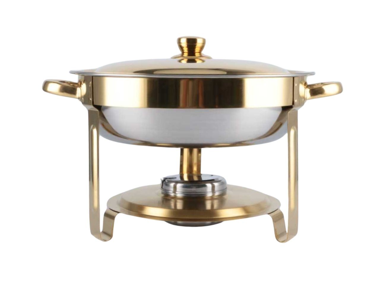 MILLIE Chafing Dish 4.5L VCF03-G